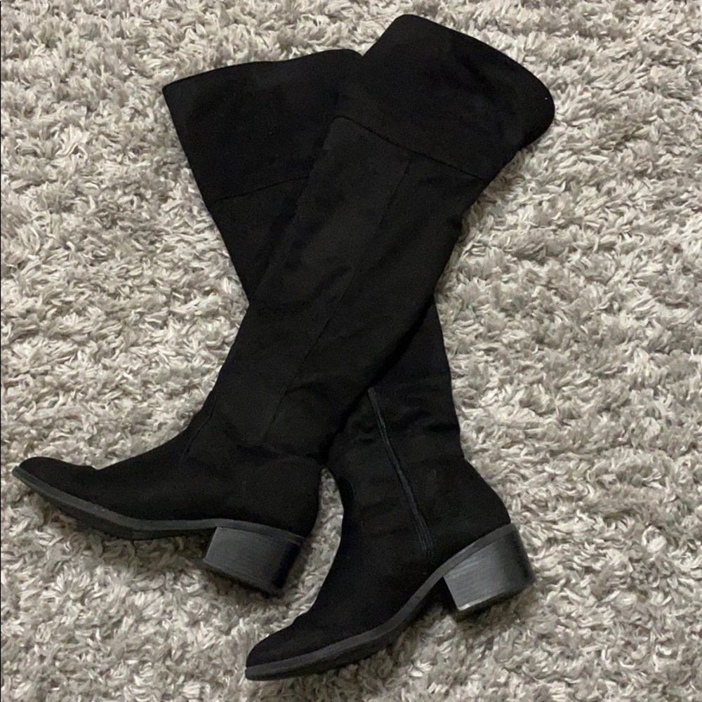 Express Boots